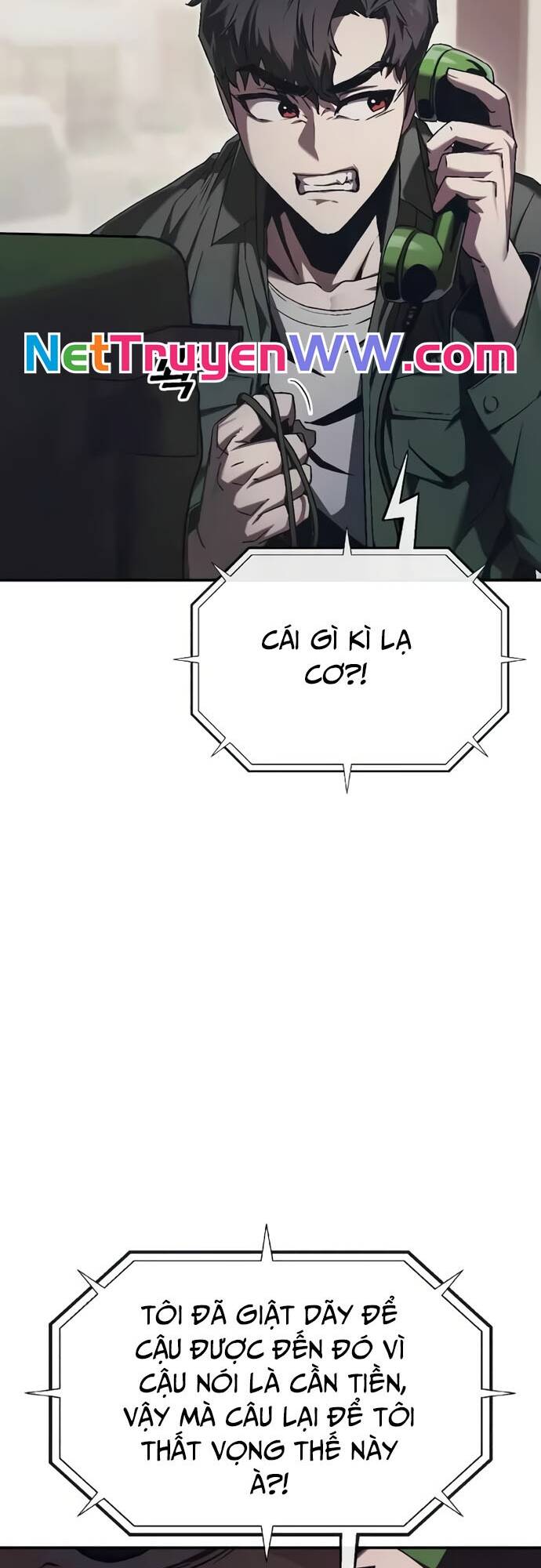 Rỉ Sét Chapter  1 - 79