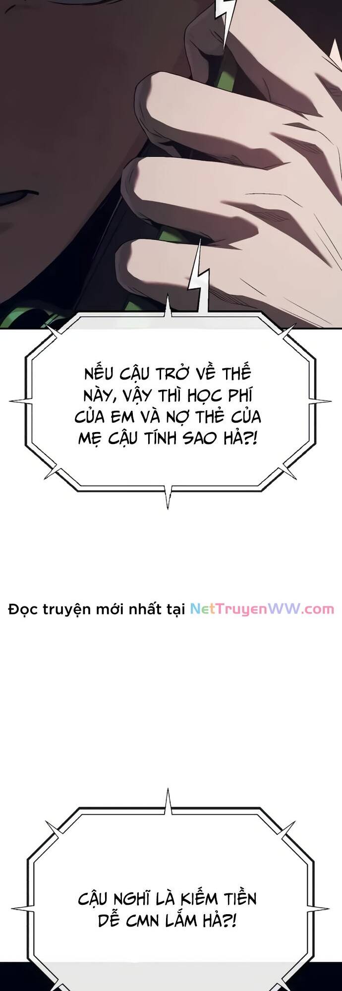 Rỉ Sét Chapter  1 - 80