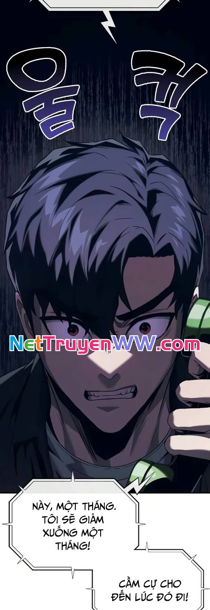 Rỉ Sét Chapter  1 - 81