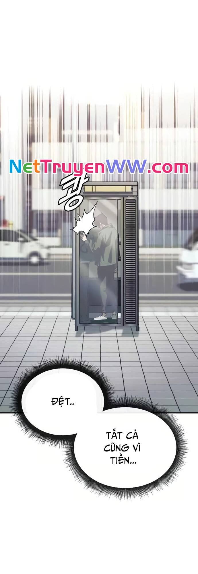 Rỉ Sét Chapter  1 - 83