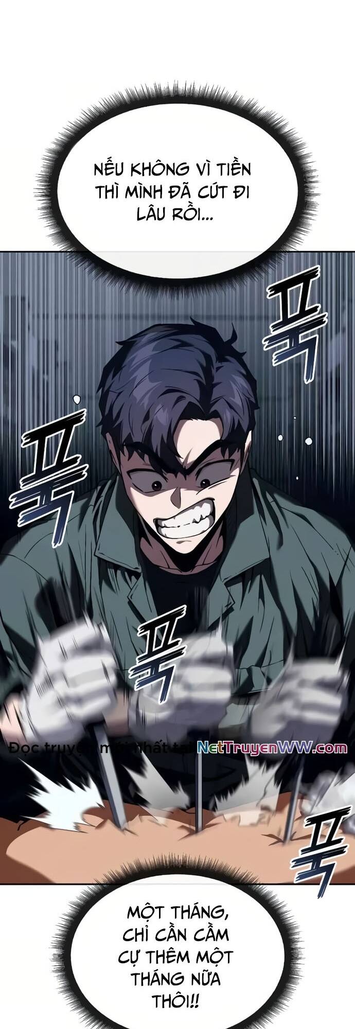 Rỉ Sét Chapter  1 - 86