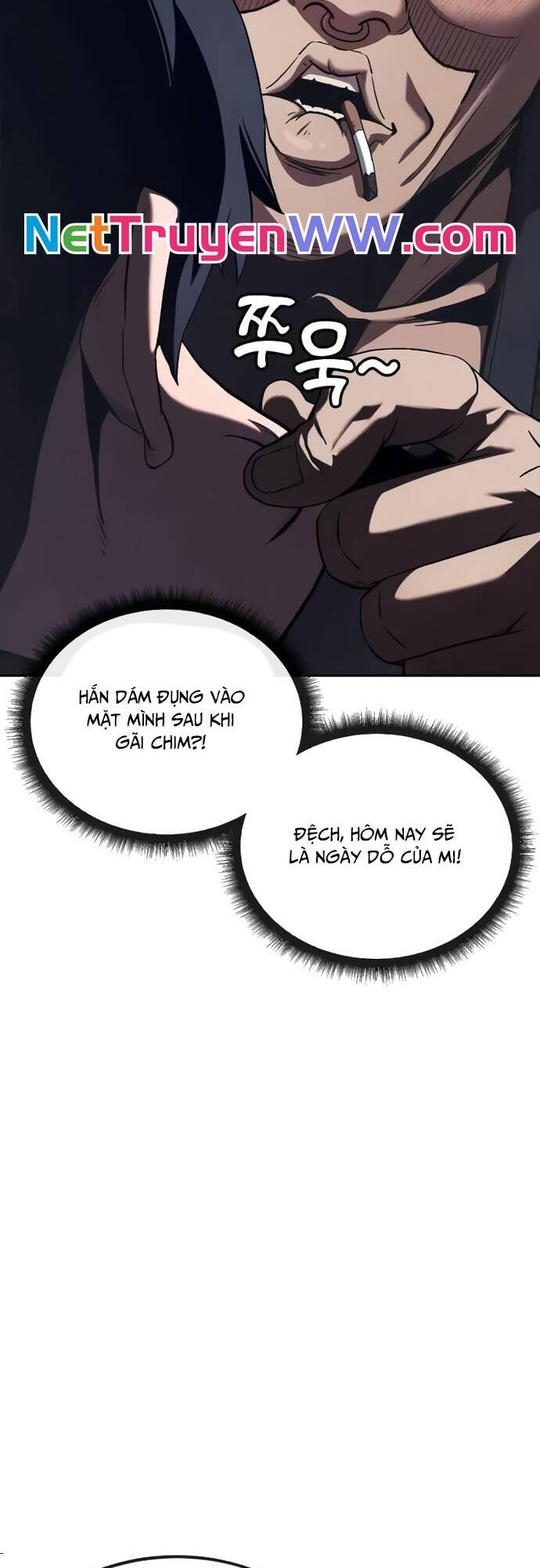 Rỉ Sét Chapter  1 - 90