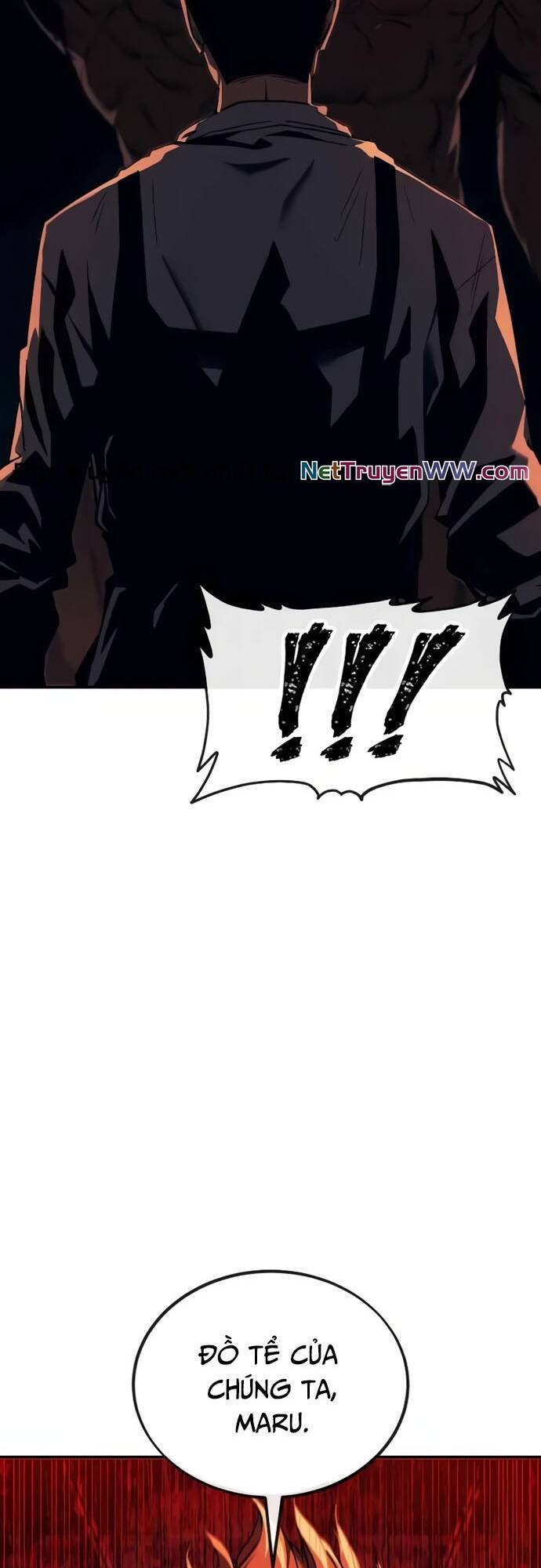 Rỉ Sét Chapter 1 - 10