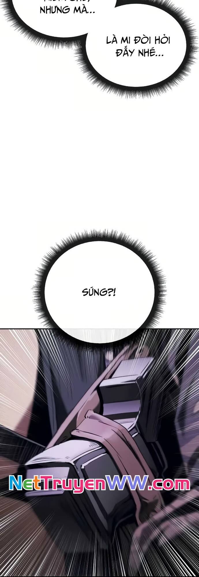 Rỉ Sét Chapter  1 - 92