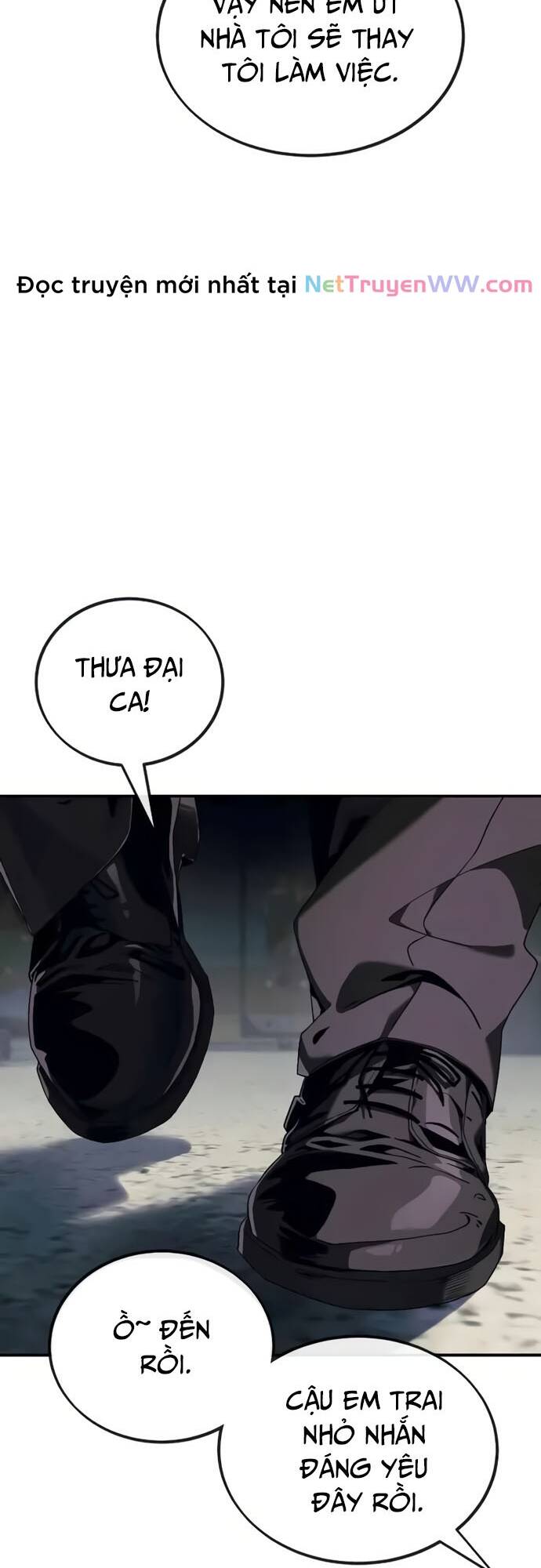 Rỉ Sét Chapter  1 - 94