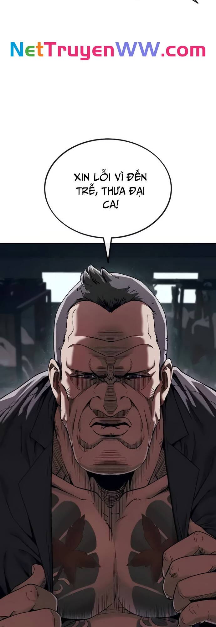 Rỉ Sét Chapter  1 - 95