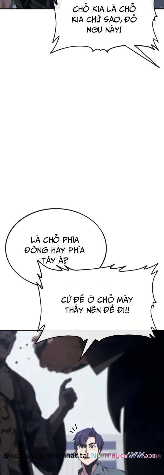 Rỉ Sét Chapter  1 - 99