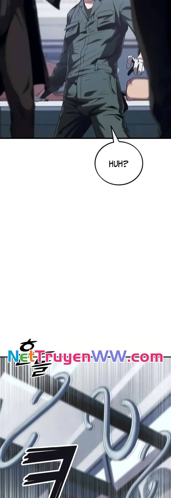 Rỉ Sét Chapter  1 - 100