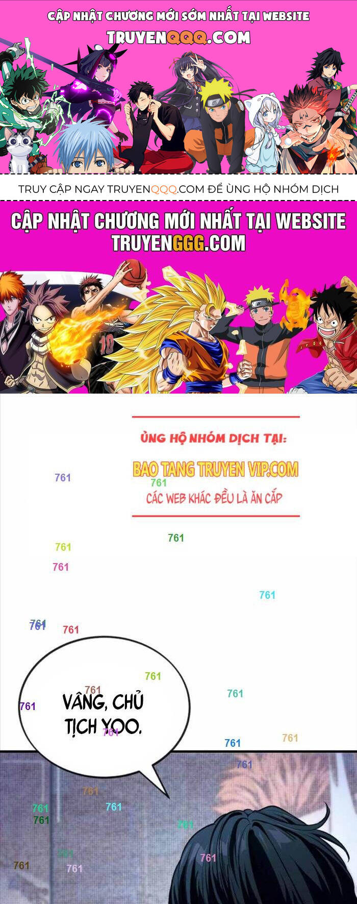 Rỉ Sét Chapter  10 - 1