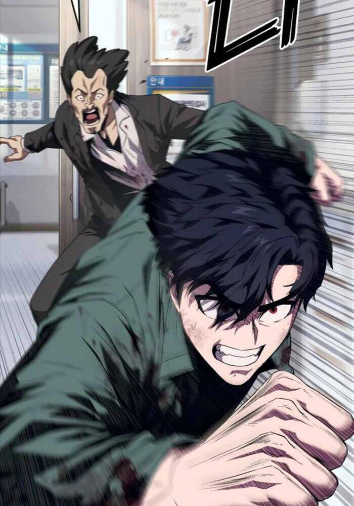 Rỉ Sét Chapter 10 - 105