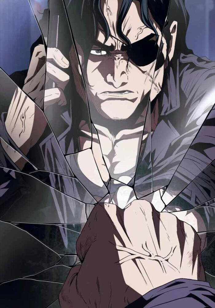 Rỉ Sét Chapter 10 - 12