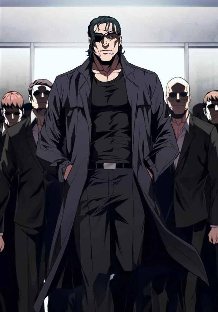 Rỉ Sét Chapter 10 - 113