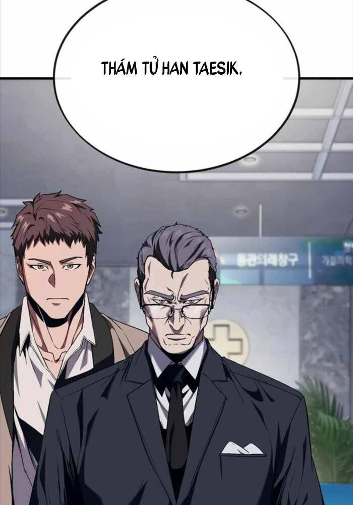 Rỉ Sét Chapter 10 - 117