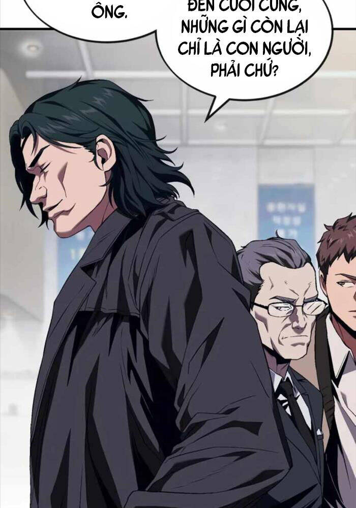 Rỉ Sét Chapter 10 - 125