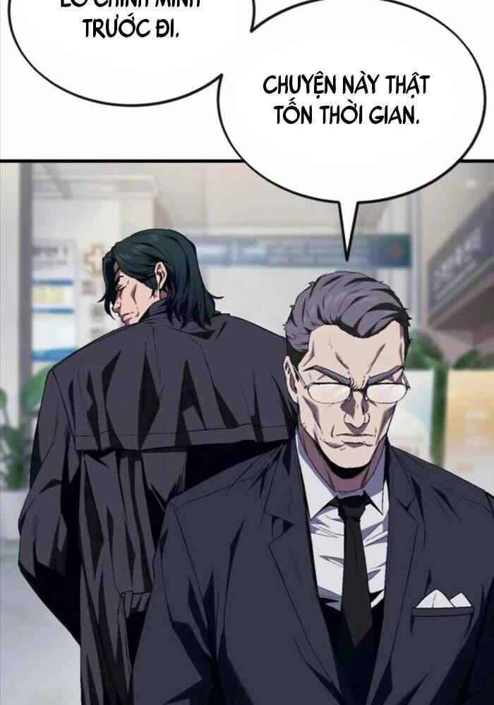 Rỉ Sét Chapter  10 - 127