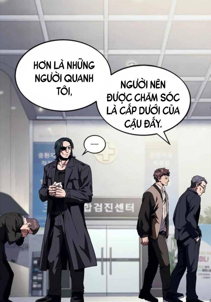 Rỉ Sét Chapter 10 - 139