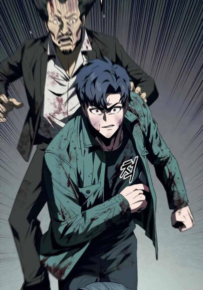 Rỉ Sét Chapter  10 - 157