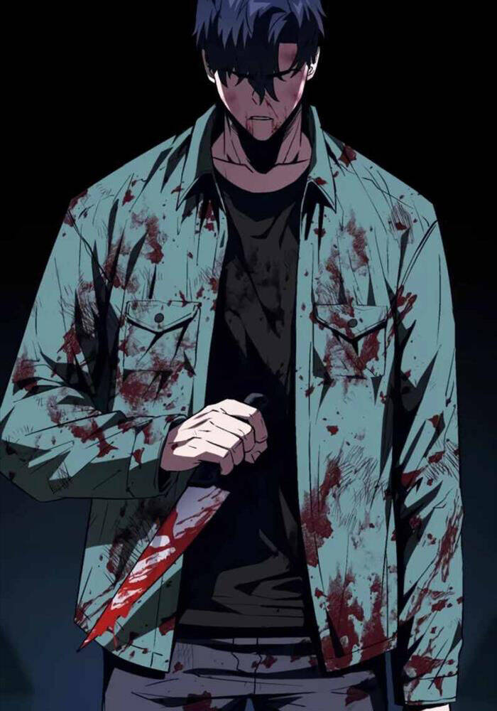 Rỉ Sét Chapter 10 - 17