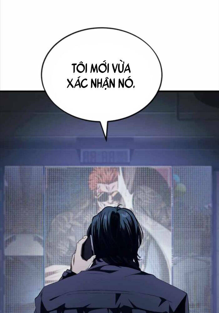 Rỉ Sét Chapter  10 - 3