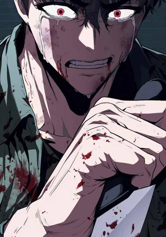 Rỉ Sét Chapter 10 - 21
