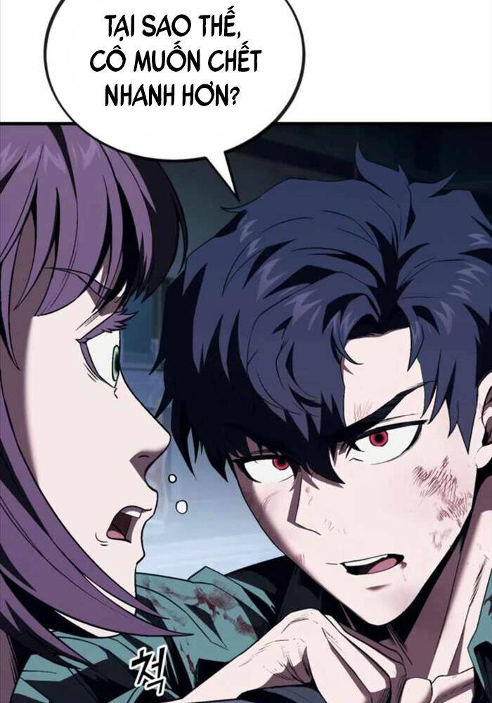 Rỉ Sét Chapter  10 - 36