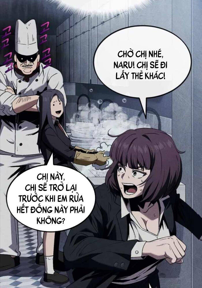 Rỉ Sét Chapter 10 - 55