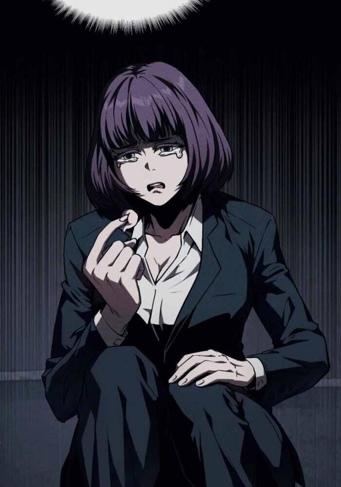 Rỉ Sét Chapter 10 - 57