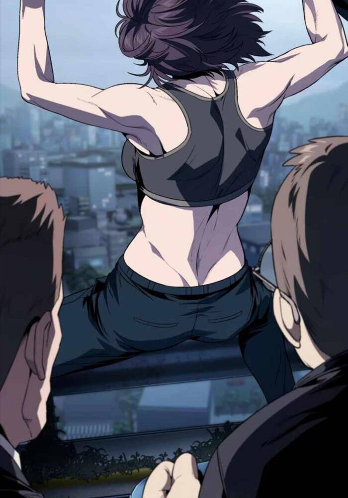 Rỉ Sét Chapter 10 - 68