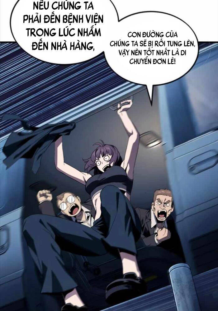 Rỉ Sét Chapter 10 - 70