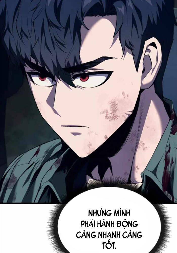 Rỉ Sét Chapter 10 - 82