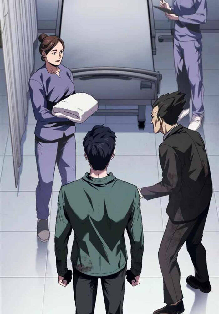 Rỉ Sét Chapter  10 - 99