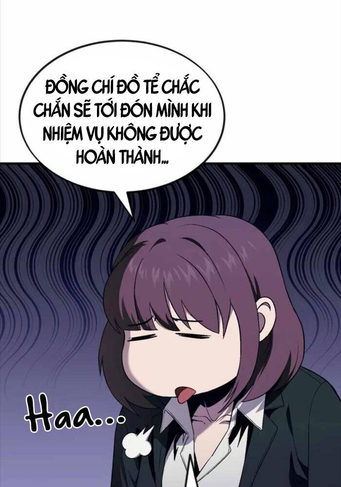 Rỉ Sét Chapter 11 - 122