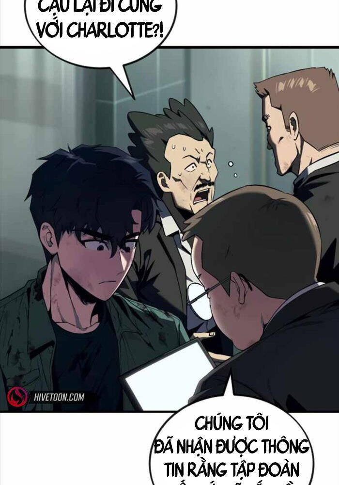 Rỉ Sét Chapter 11 - 14