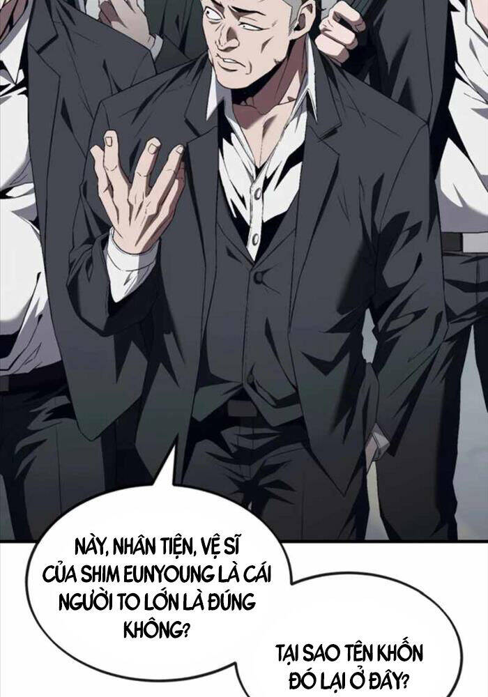 Rỉ Sét Chapter  11 - 138