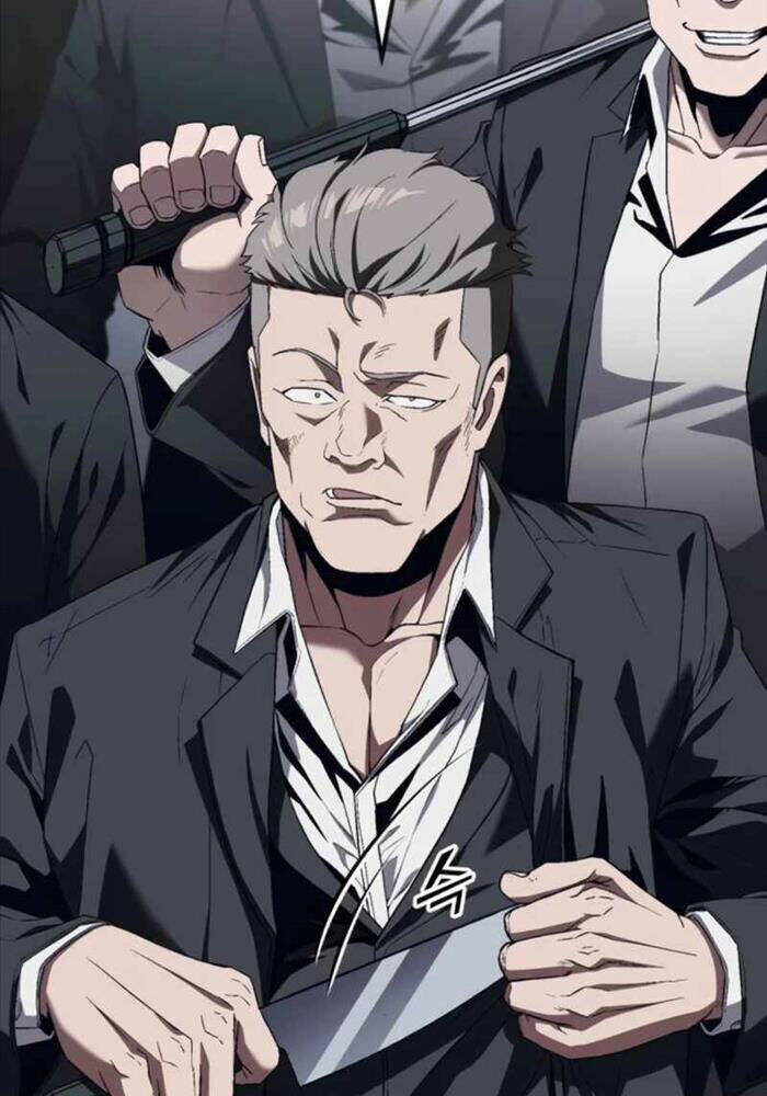 Rỉ Sét Chapter 11 - 140