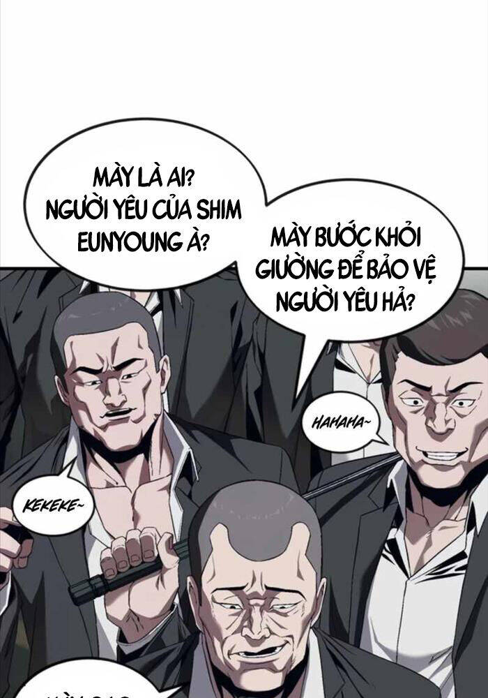 Rỉ Sét Chapter  11 - 142