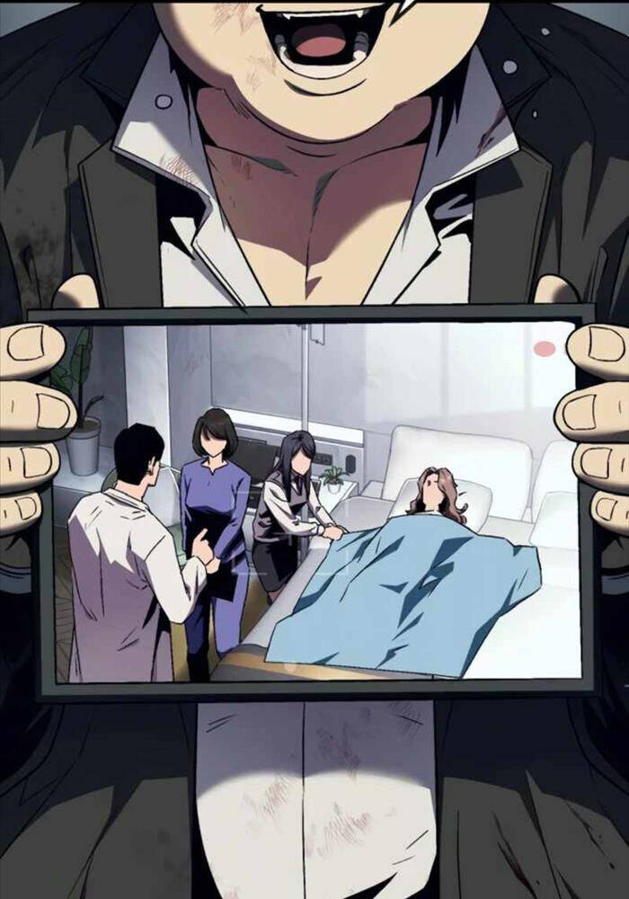 Rỉ Sét Chapter 11 - 16