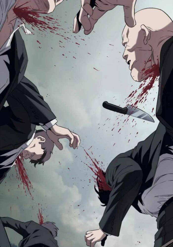 Rỉ Sét Chapter  11 - 157