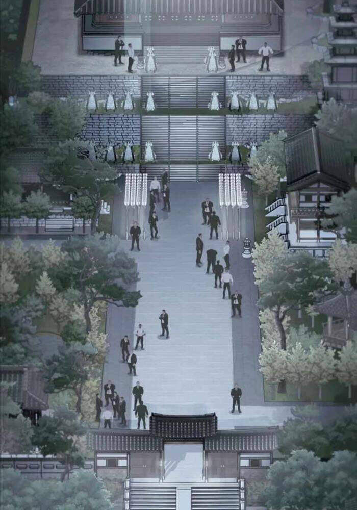 Rỉ Sét Chapter  11 - 198