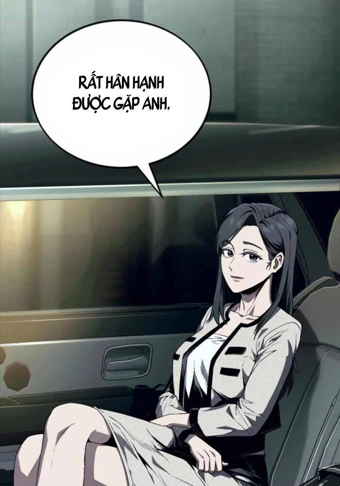 Rỉ Sét Chapter 11 - 3