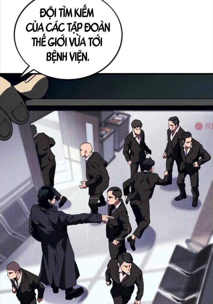 Rỉ Sét Chapter 11 - 24
