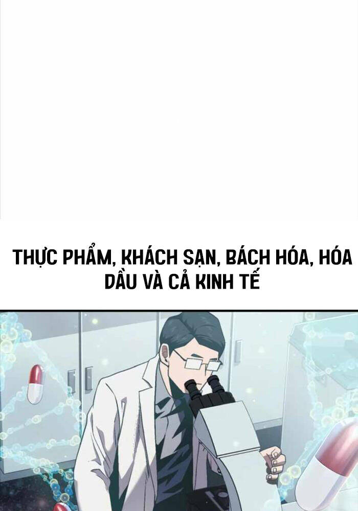 Rỉ Sét Chapter  11 - 35