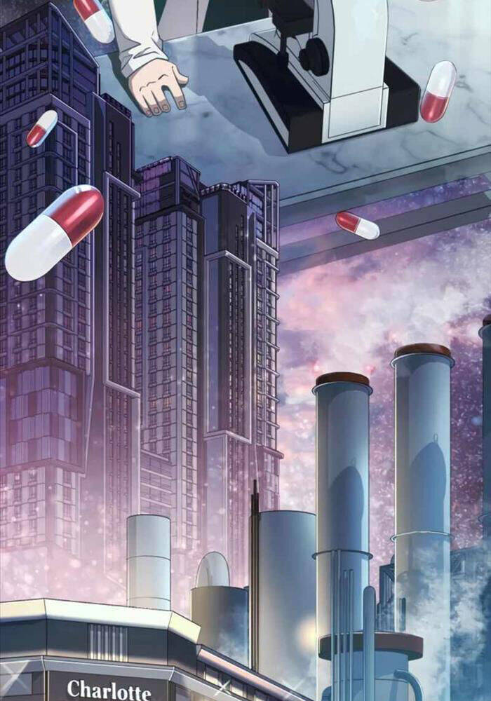 Rỉ Sét Chapter  11 - 36