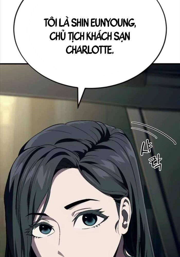 Rỉ Sét Chapter  11 - 5