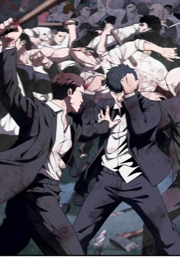 Rỉ Sét Chapter  11 - 42