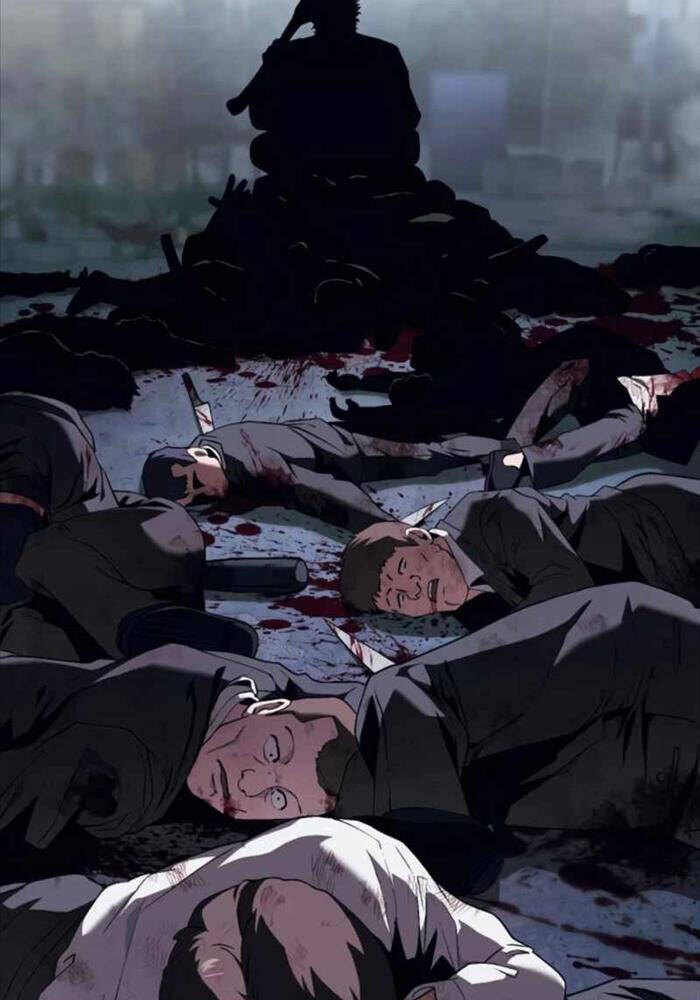 Rỉ Sét Chapter  11 - 44