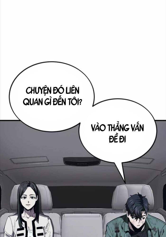 Rỉ Sét Chapter 11 - 52
