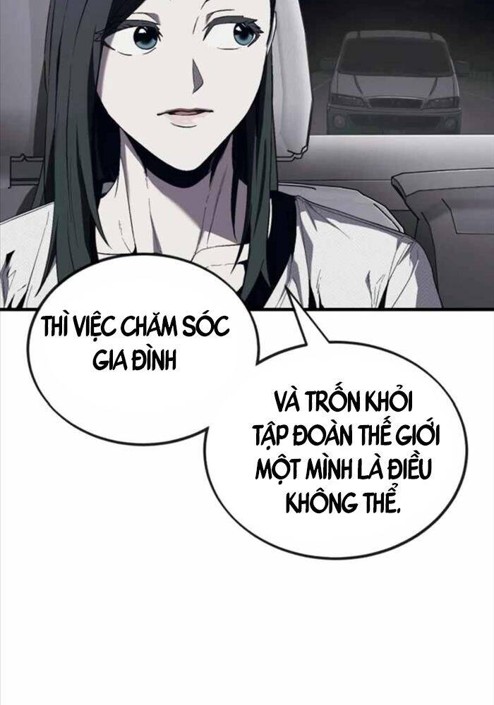 Rỉ Sét Chapter  11 - 56