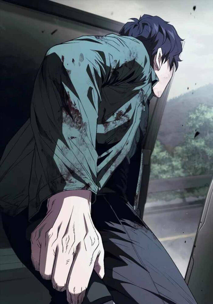 Rỉ Sét Chapter  11 - 99