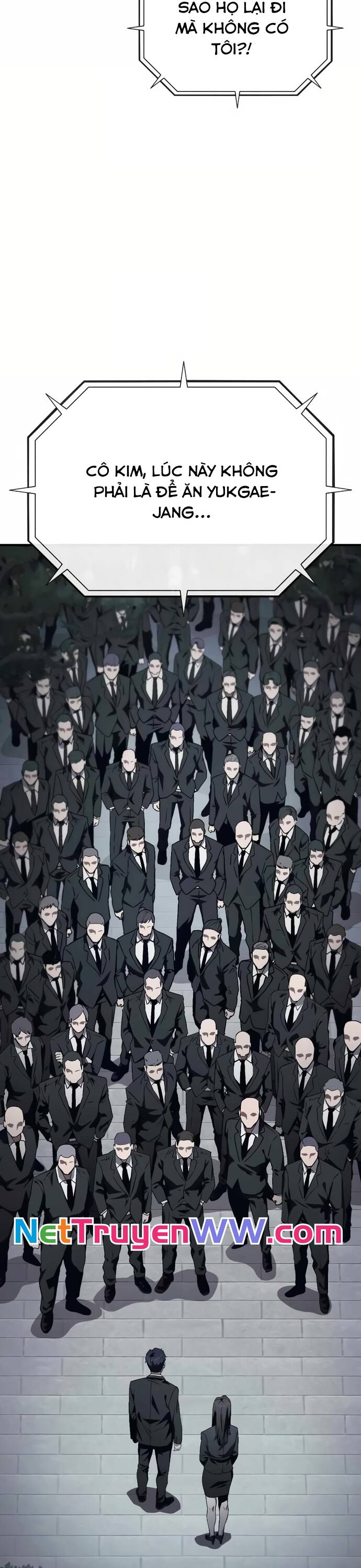 Rỉ Sét Chapter  12 - 11